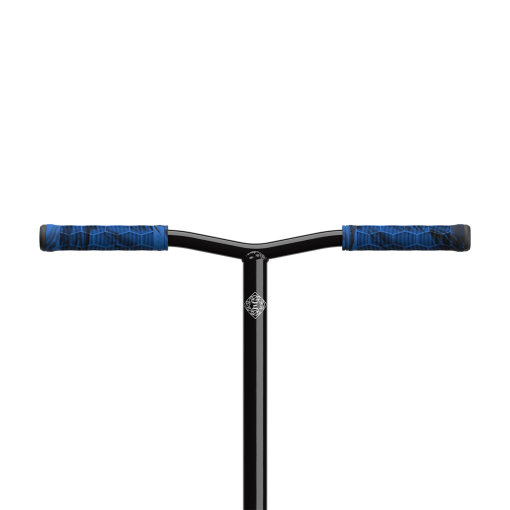 Fuzion Z250 Complete triku skrejritenis