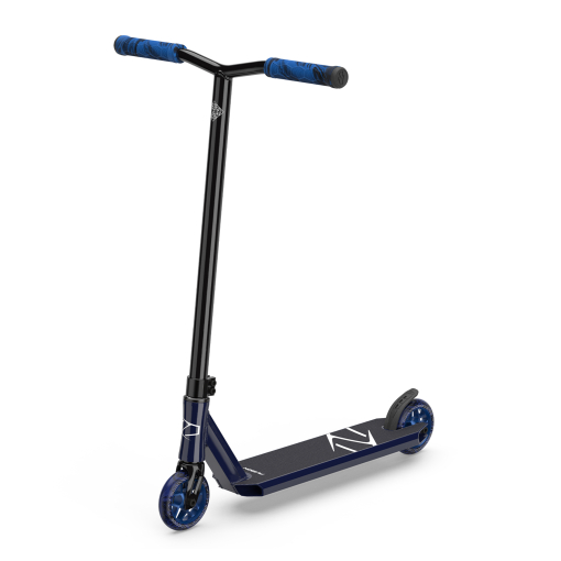 Fuzion Z250 Complete triku skrejritenis