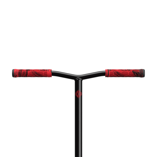 Fuzion Z250 Complete triku skrejritenis