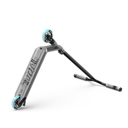 Fuzion Z300 Complete triku skrejritenis
