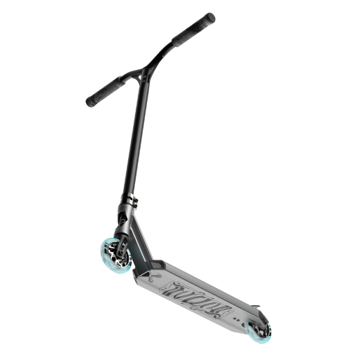 Fuzion Z300 Complete triku skrejritenis