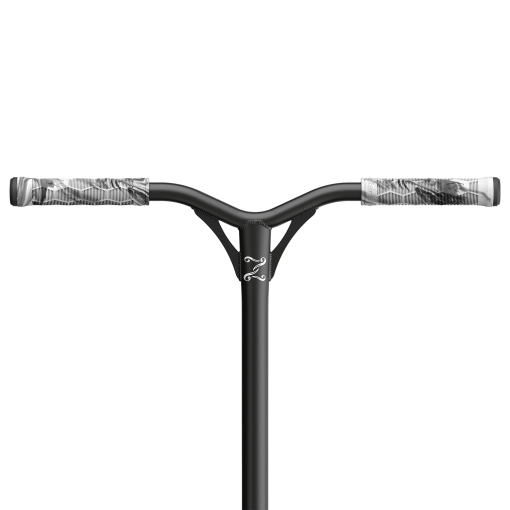 Fuzion Z300 Complete triku skrejritenis