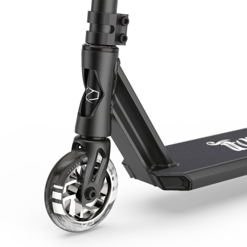 Fuzion Z300 Complete triku skrejritenis