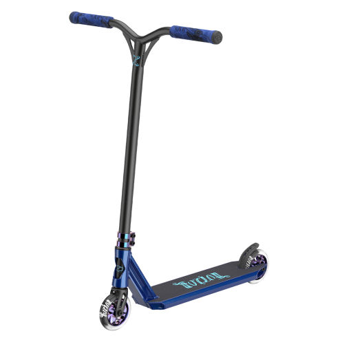 Fuzion Z300 Complete triku skrejritenis