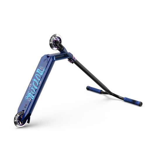 Fuzion Z300 Complete triku skrejritenis