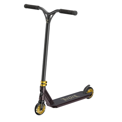 Fuzion Z300 Complete triku skrejritenis