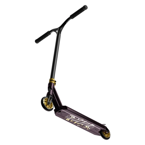 Fuzion Z300 Complete triku skrejritenis