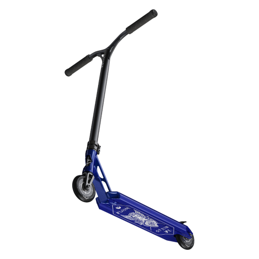 Fuzion Z350 Complete triku skrejritenis
