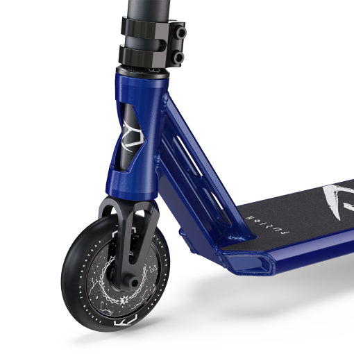 Fuzion Z350 Complete triku skrejritenis