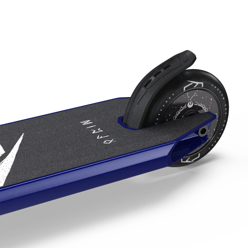 Fuzion Z350 Complete triku skrejritenis