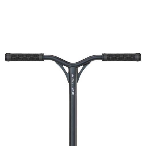 Fuzion Z350 Complete triku skrejritenis