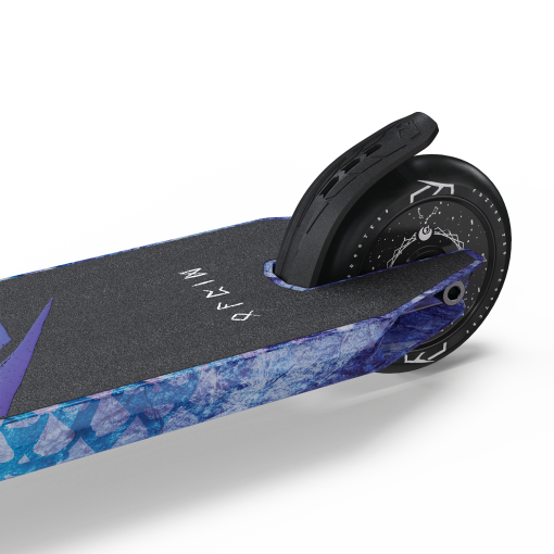 Fuzion Z350 Complete triku skrejritenis