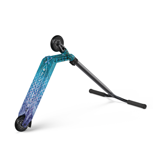 Fuzion Z350 Complete triku skrejritenis
