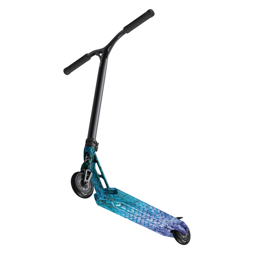 Fuzion Z350 Complete triku skrejritenis