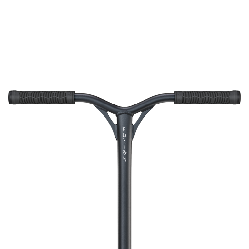 Fuzion Z350 Complete triku skrejritenis