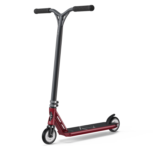 Fuzion Z350 Complete triku skrejritenis