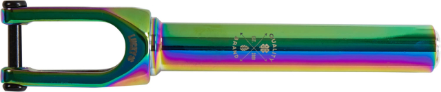Lucky Huracan V2 SCS HIC Pro Fork