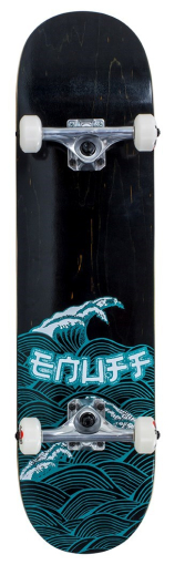 Enuff Big Wave Complete skrituļdēlis 8"