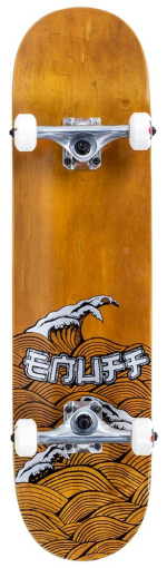 Enuff Big Wave Complete skrituļdēlis 8"