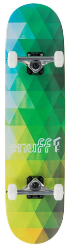 Enuff Geometric skrituļdēlis 8"