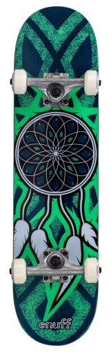 Enuff Dreamcatcher skrituļdēlis 7.25”