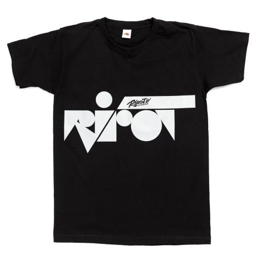 Ripot.lv New Design T-krekls