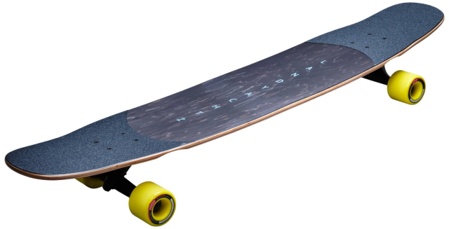 Landyachtz Tony Danza Complete dēlis 40"
