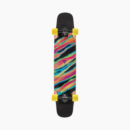 Landyachtz Tony Danza Complete dēlis 40"