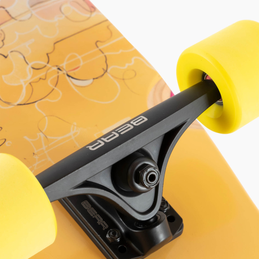 Landyachtz Tony Danza Complete dēlis 40"