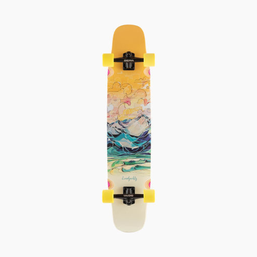 Landyachtz Tony Danza Complete dēlis 40"