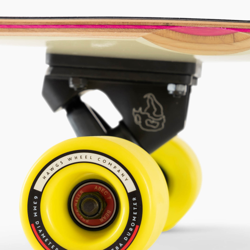 Landyachtz Tony Danza Complete dēlis 40"