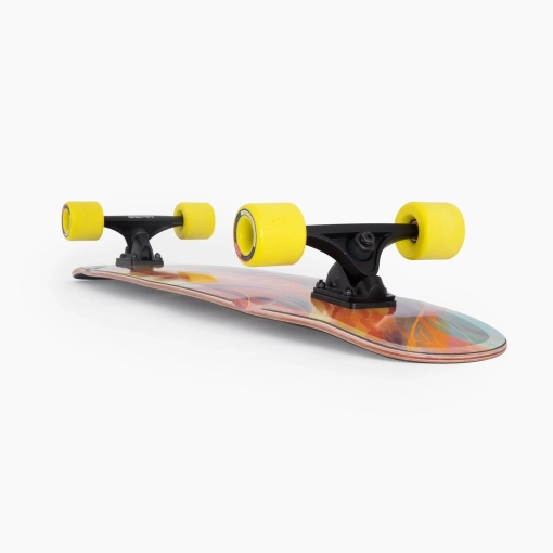 Landyachtz Tony Danza Complete dēlis 40"