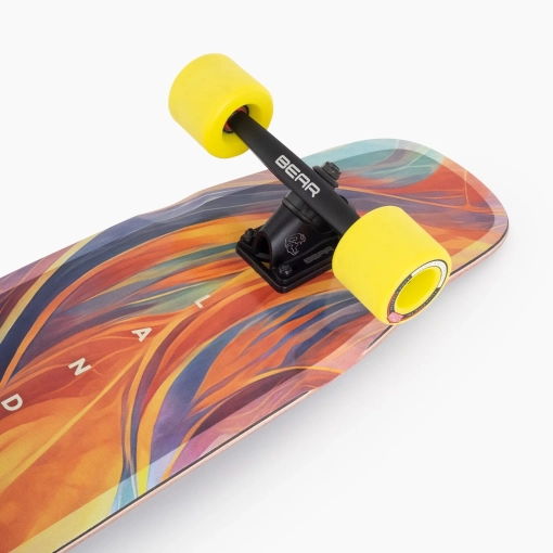 Landyachtz Tony Danza Complete dēlis 40"