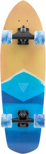 Landyachtz Surfskate 29.6" dēlis