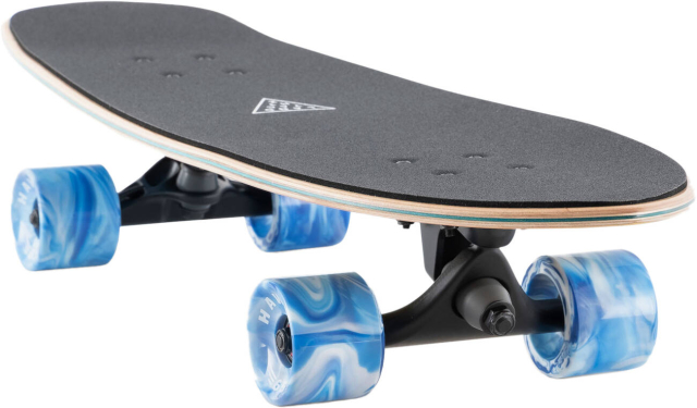 Landyachtz Surfskate 29.6" dēlis
