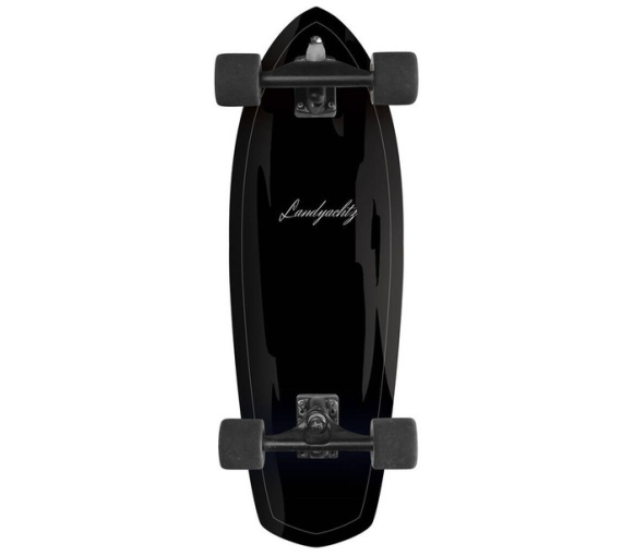 Landyachtz Surfskate 29.6" dēlis