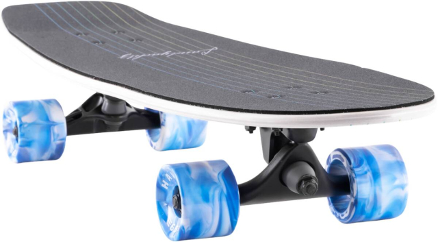 Landyachtz Surfskate 31.2" dēlis