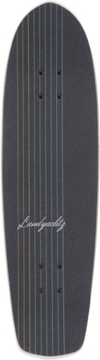 Landyachtz Surfskate 31.2" dēlis