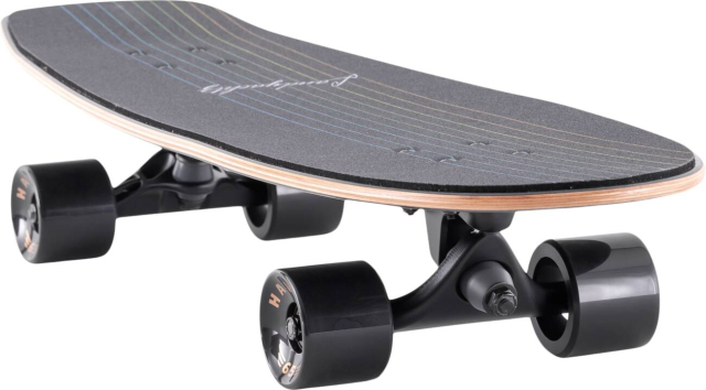 Landyachtz Surfskate 31.2" dēlis