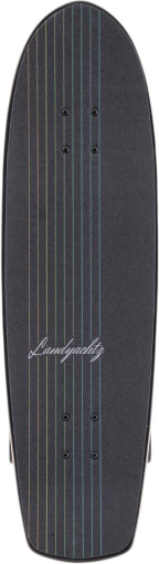 Landyachtz Surfskate 31.2" dēlis