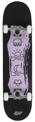 Enuff Icon 7.75" skrituļdēlis