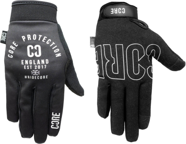 CORE Protection Cimdi Grey