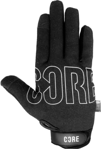 CORE Protection Cimdi Grey