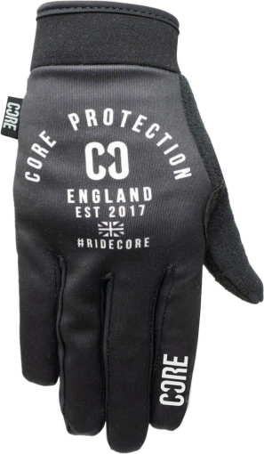 CORE Protection Cimdi Grey