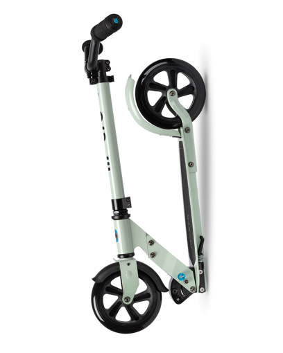 Micro Speed Deluxe skrejritenis