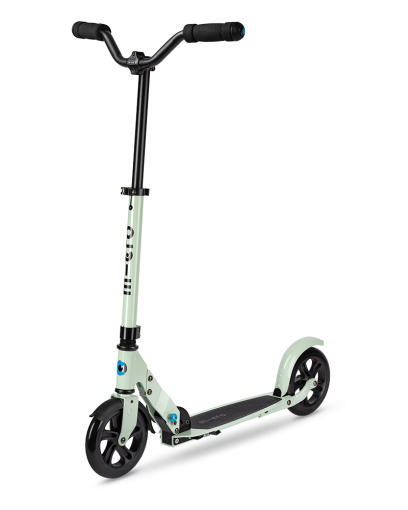 Micro Speed Deluxe skrejritenis