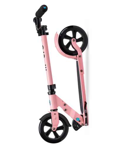 Micro Speed Deluxe skrejritenis