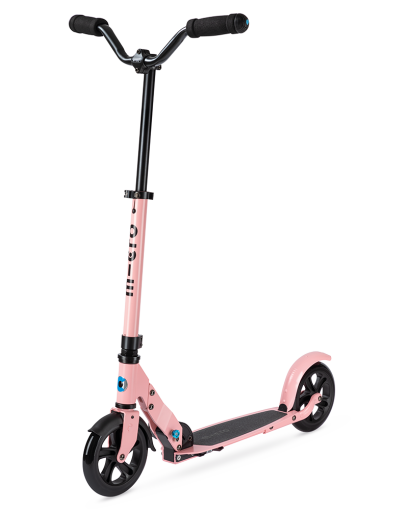 Micro Speed Deluxe skrejritenis