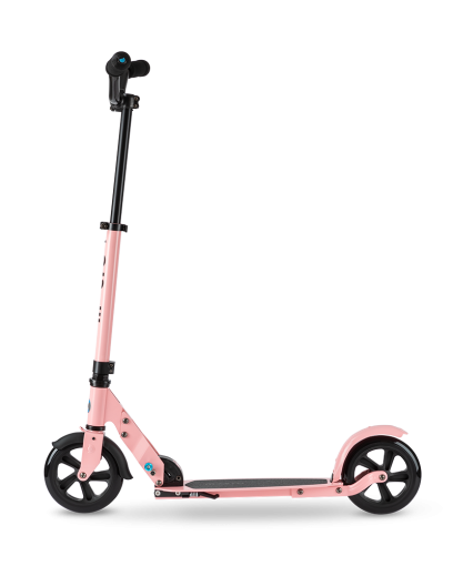 Micro Speed Deluxe skrejritenis