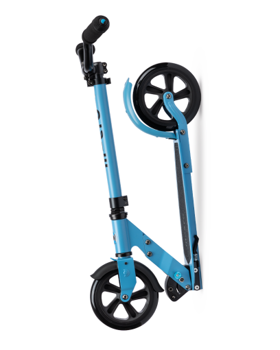 Micro Speed Deluxe skrejritenis